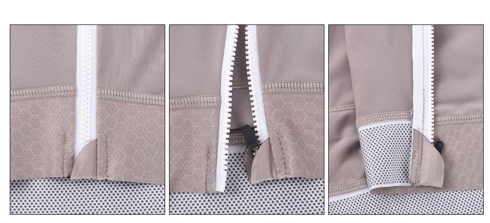 biking jacket